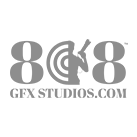 808GFX Studios