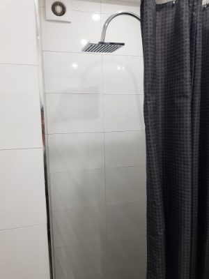 Badkamer na verbouwing 3