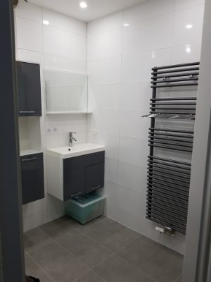 Badkamer na verbouwing 4